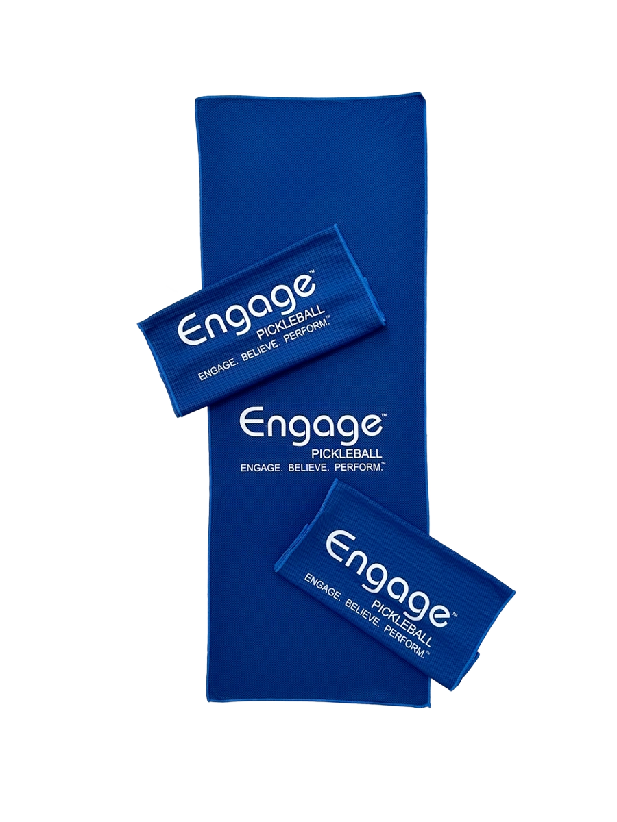 Engage Cooling Towel