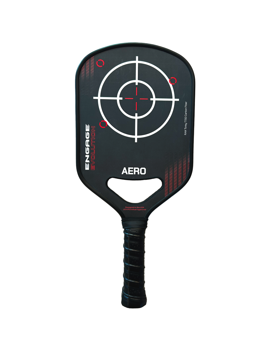 NEW. Aero | Raw Carbon Fiber | Hybrid