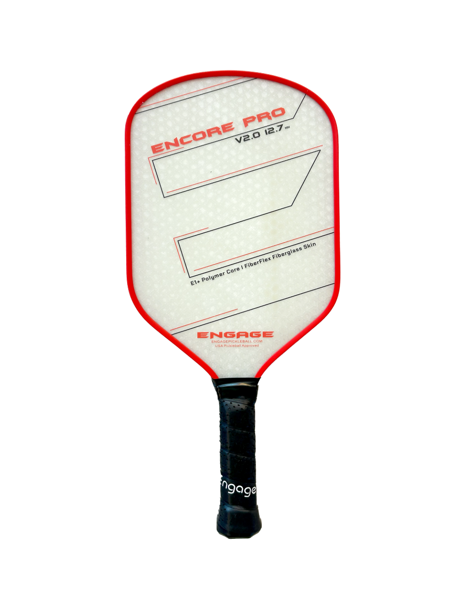 NEW. Encore Pro V2.0 | Playability with Power | Hybrid