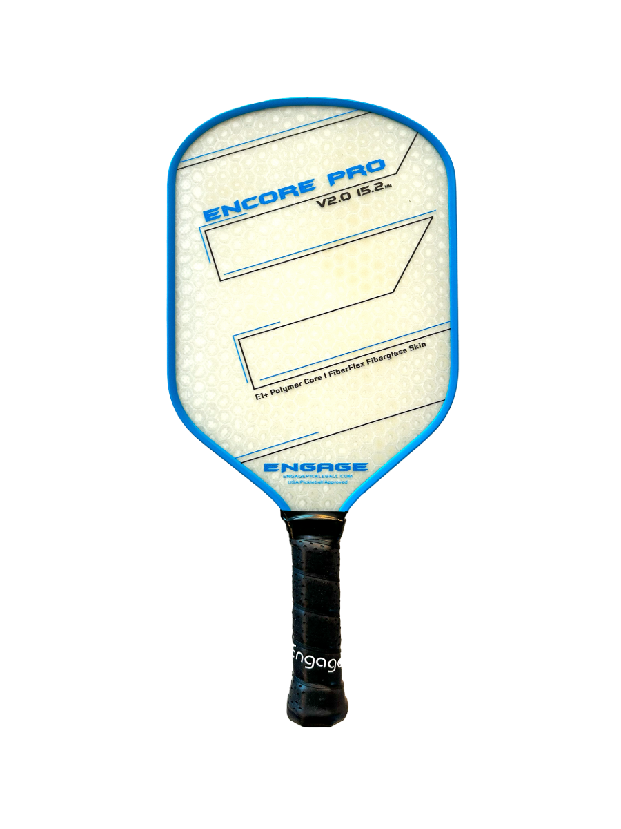 NEW. Encore Pro V2.0 | Playability with Power | Hybrid
