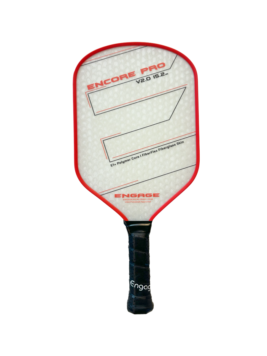 NEW. Encore Pro V2.0 | Playability with Power | Hybrid