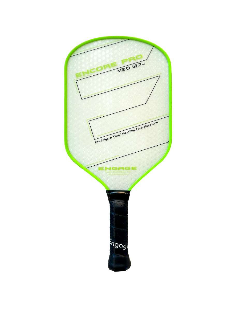 NEW. Encore Pro V2.0 | Playability with Power | Hybrid