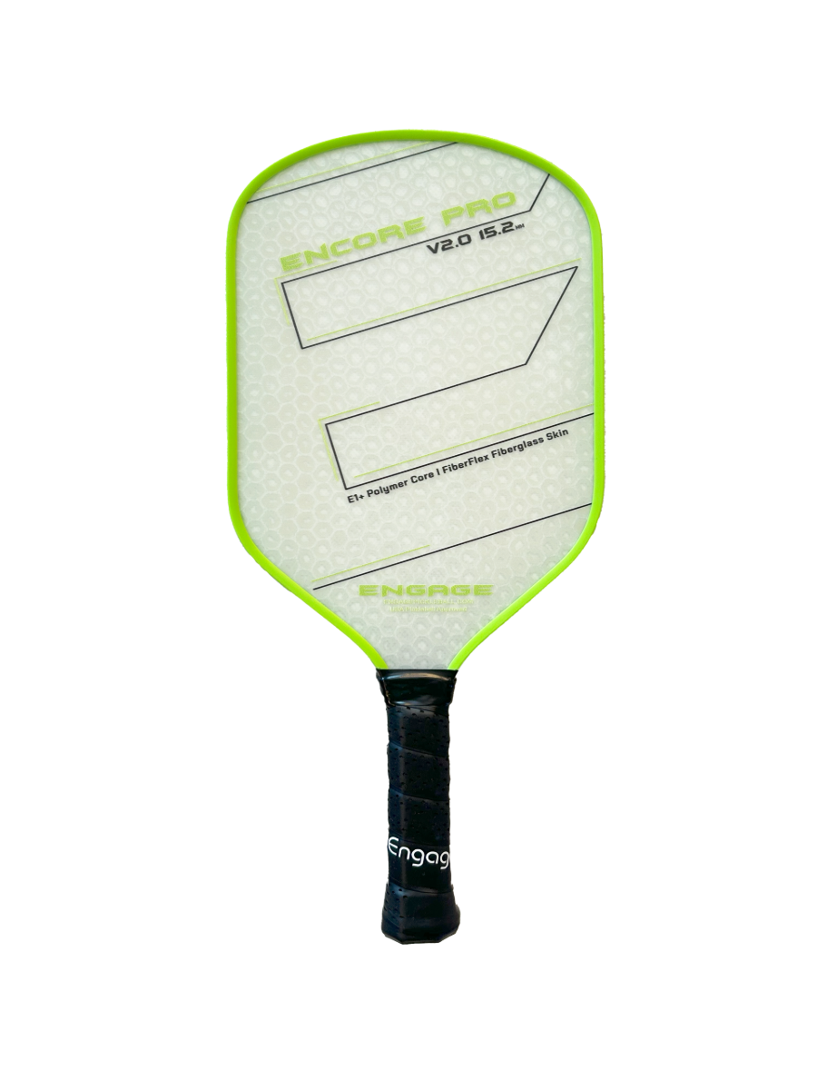 NEW. Encore Pro V2.0 | Playability with Power | Hybrid