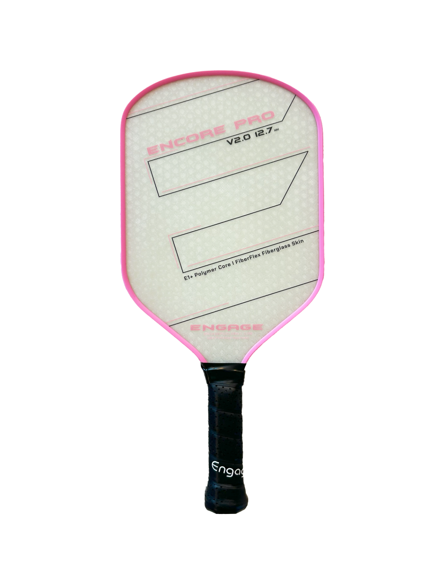 NEW. Encore Pro V2.0 | Playability with Power | Hybrid