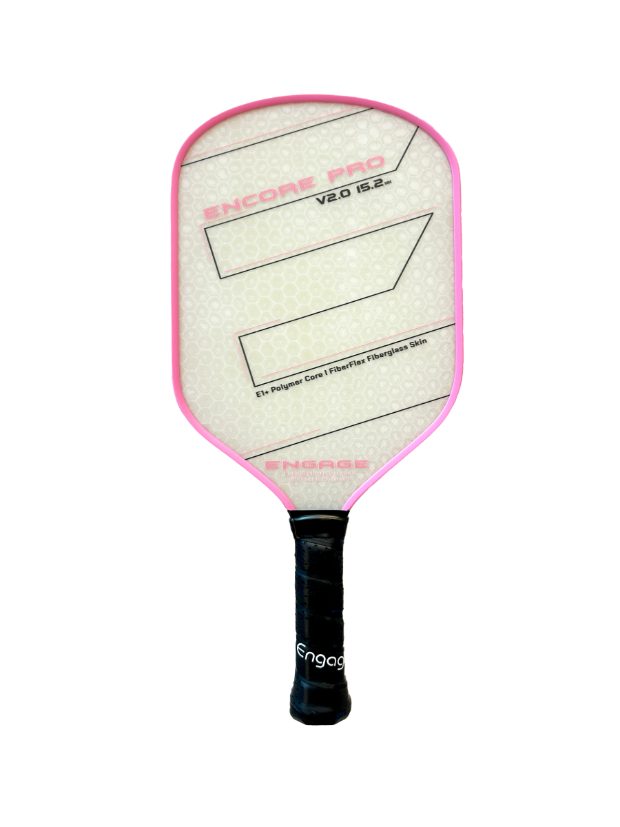 NEW. Encore Pro V2.0 | Playability with Power | Hybrid