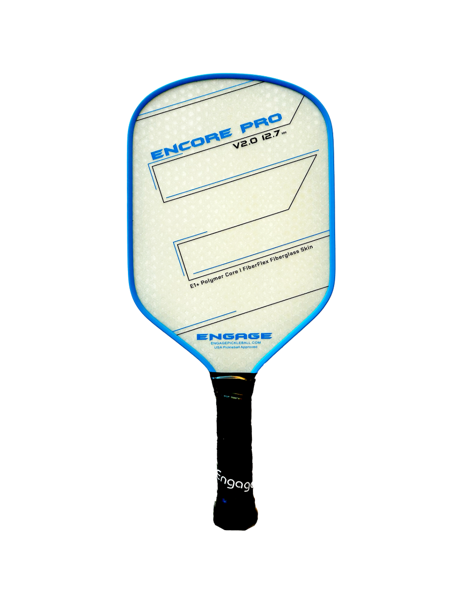NEW. Encore Pro V2.0 | Playability with Power | Hybrid