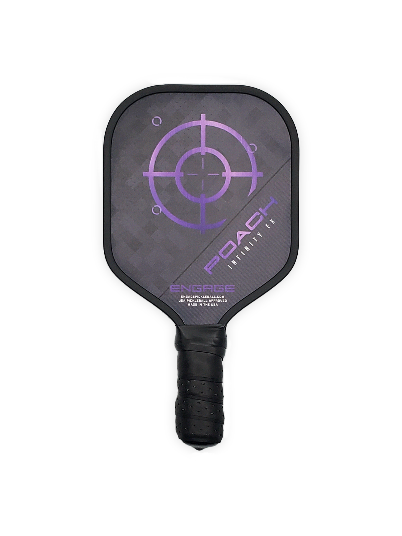 Mini Poach Paddle