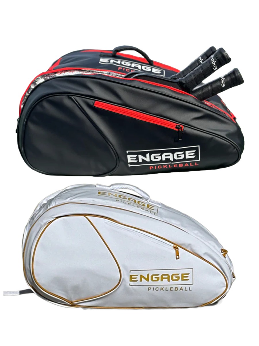 NEW. Engage Pickleball Team Bag